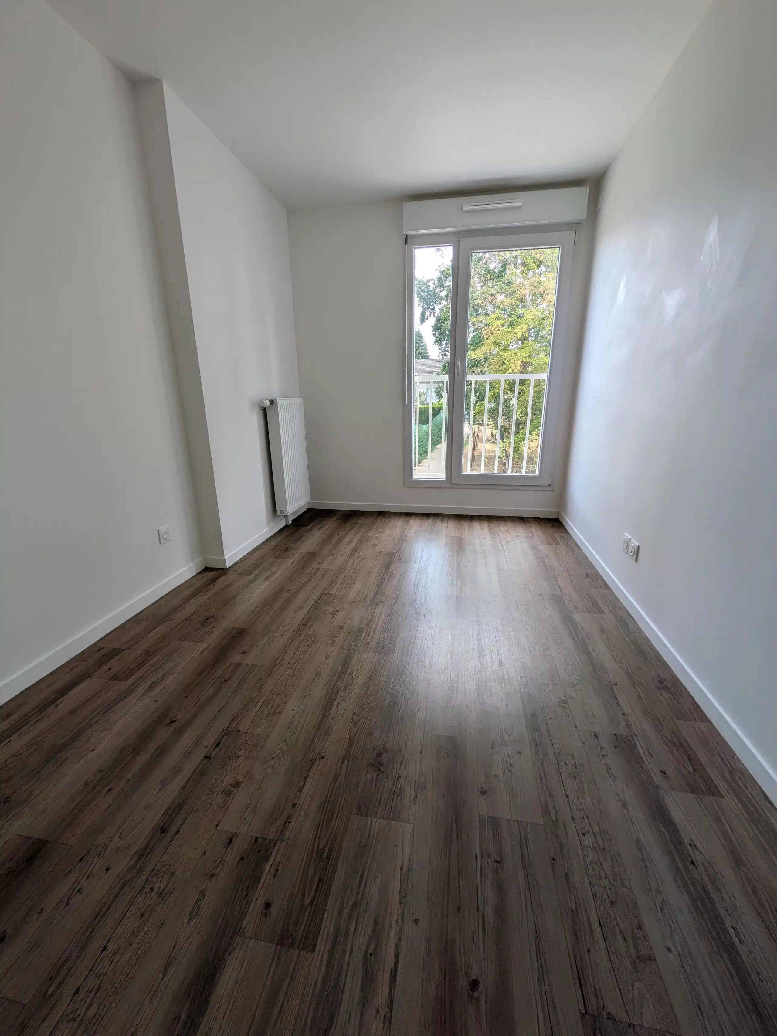 Appartement Rue d'Erceville à Nemours