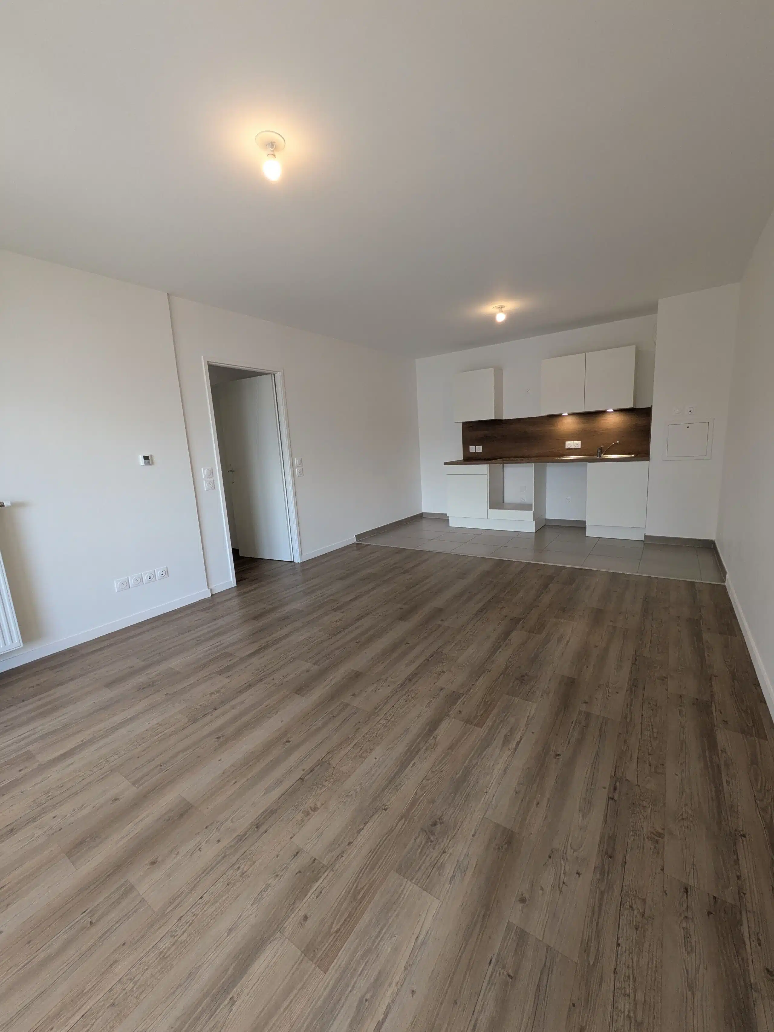 Appartement Rue d'Erceville à Nemours
