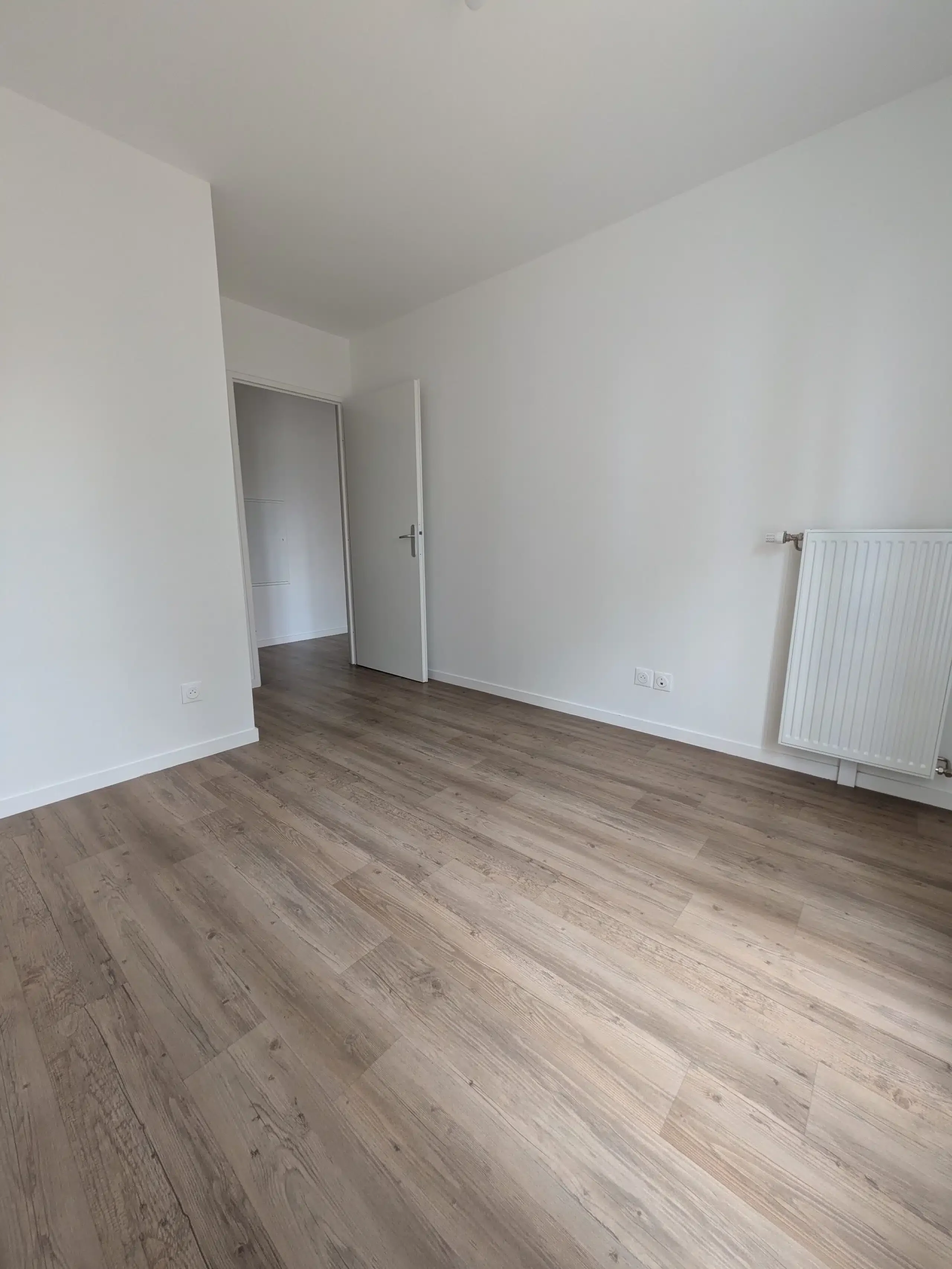 Appartement Rue d'Erceville à Nemours