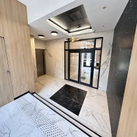 Flat Rond-Point du Prado in Marseille