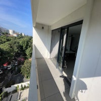 Flat Rond-Point du Prado in Marseille