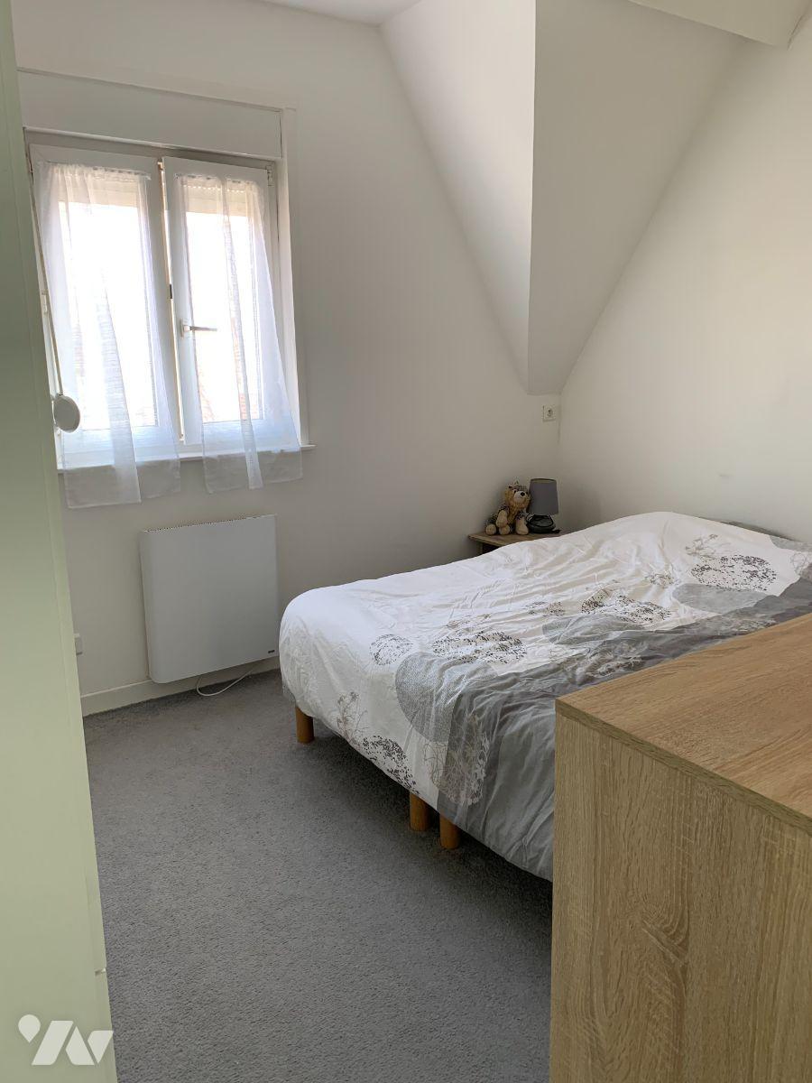 Appartement Rue du Maréchal Foch à Bailleul