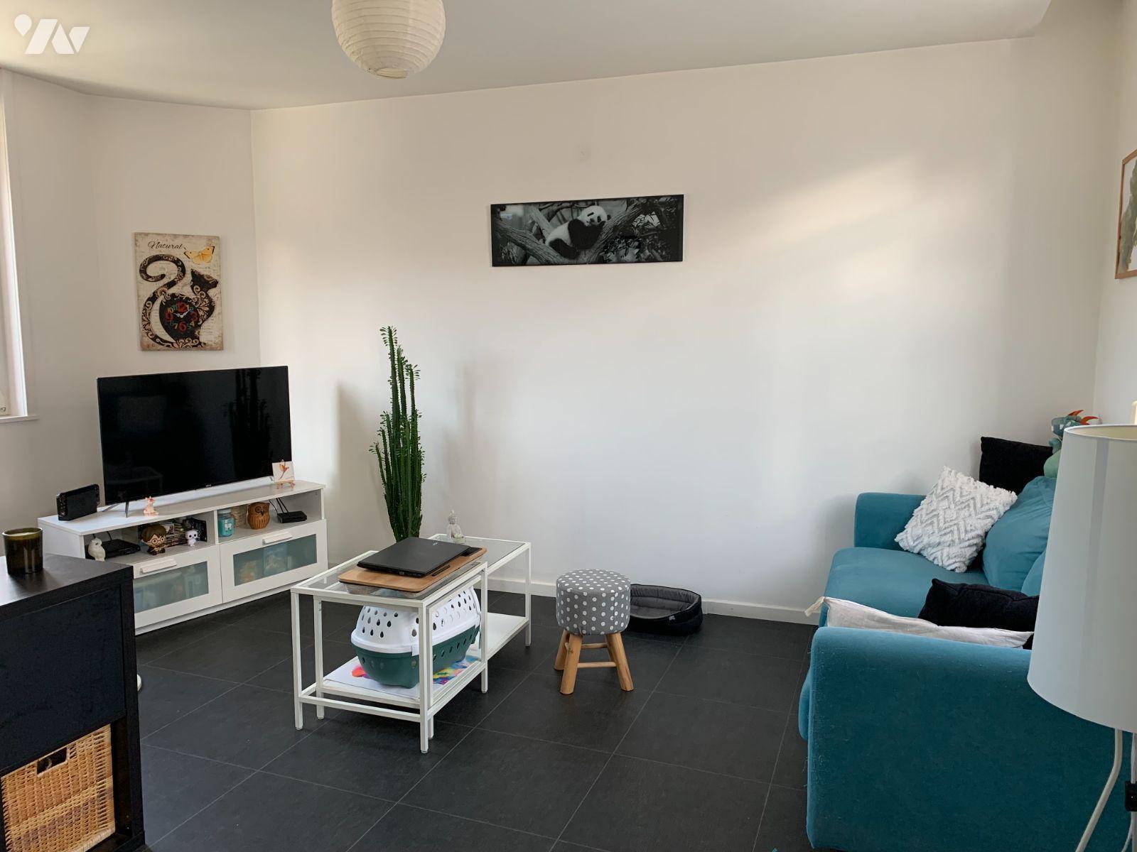 Appartement Rue du Maréchal Foch à Bailleul