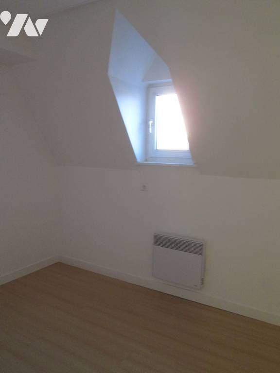 Appartement Rue du Maréchal Foch à Bailleul