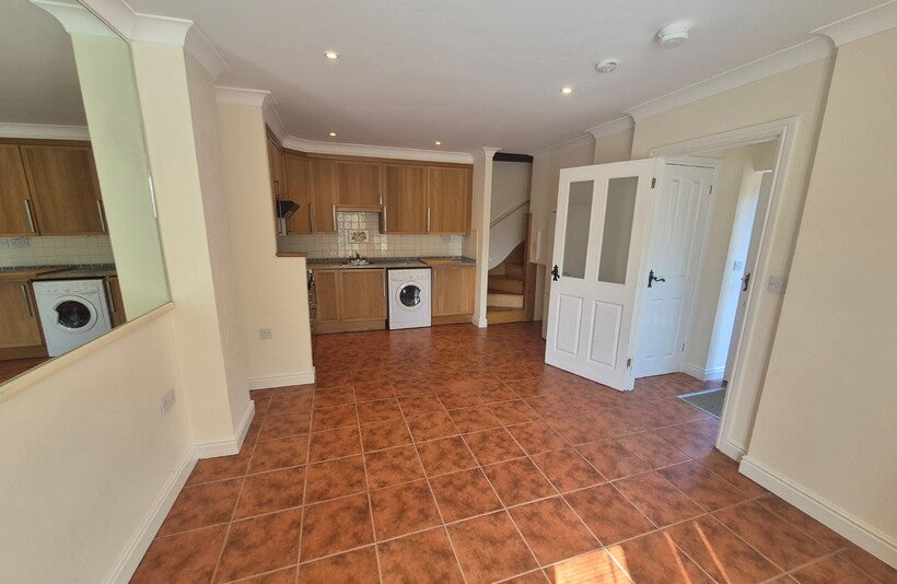 House A49 in Longnor