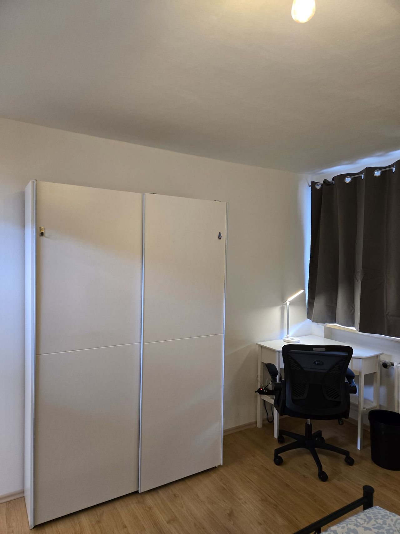 Zimmer Riemerschmidstraße in München