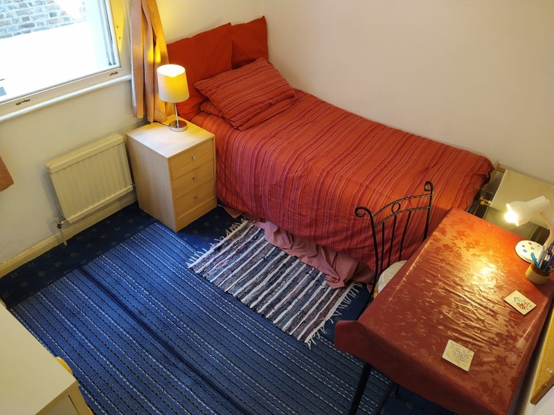 Room Portnall Road in City of Westminster