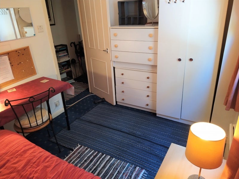 Room Portnall Road in City of Westminster