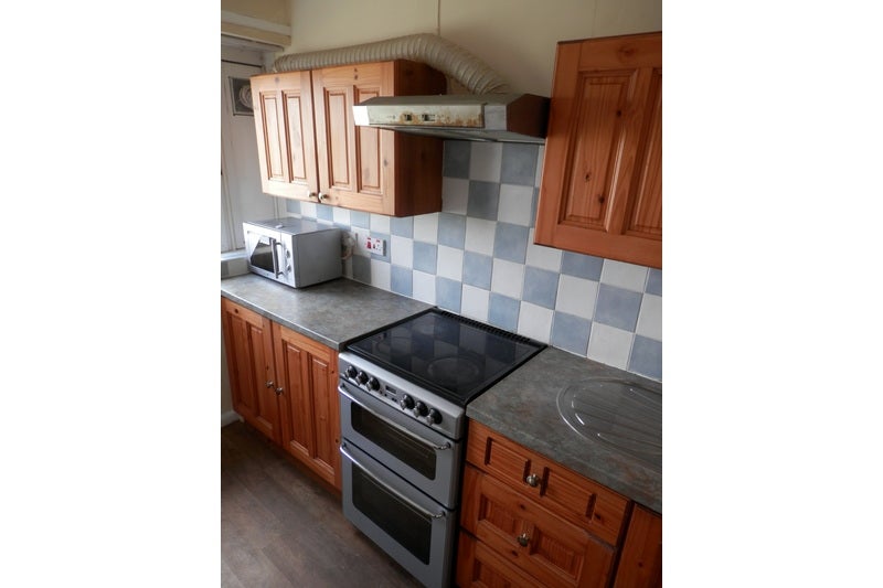 Flat Bantock Way in Birmingham