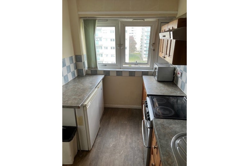 Flat Bantock Way in Birmingham