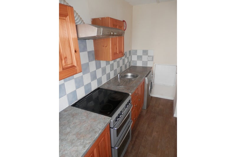 Flat Bantock Way in Birmingham