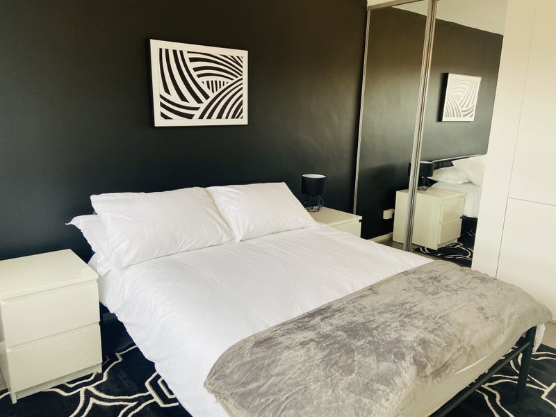 Room Claremont Road in Greater London