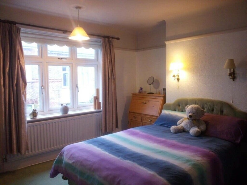 Room Carlton Road in Bournemouth