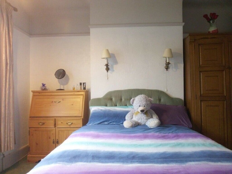 Room Carlton Road in Bournemouth