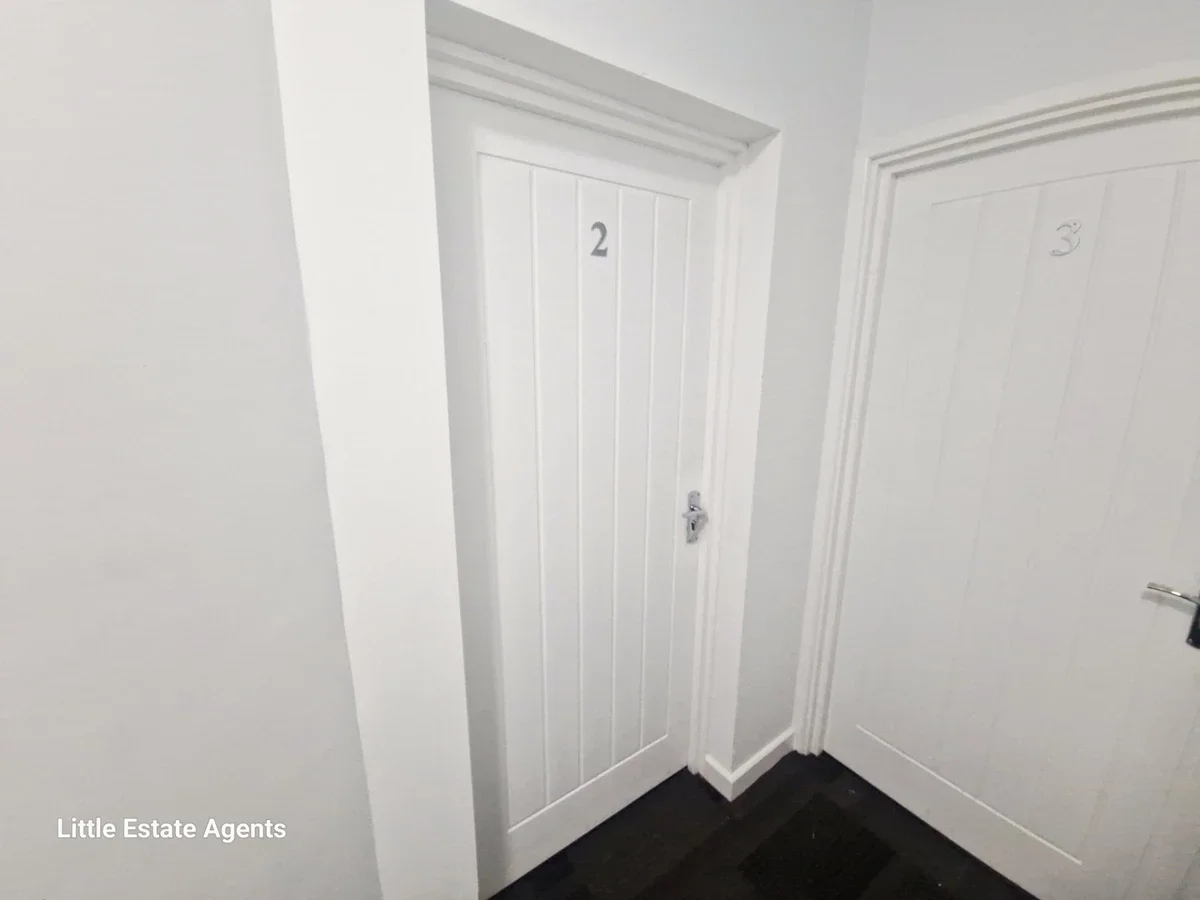 Room Claughton Street in St Helens