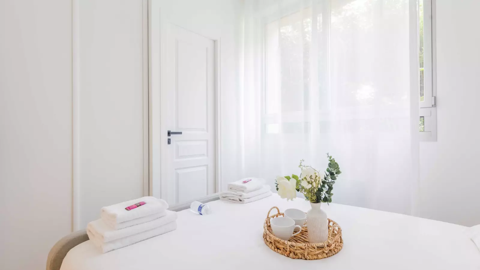 Appartement Rue de Longchamp à Paris