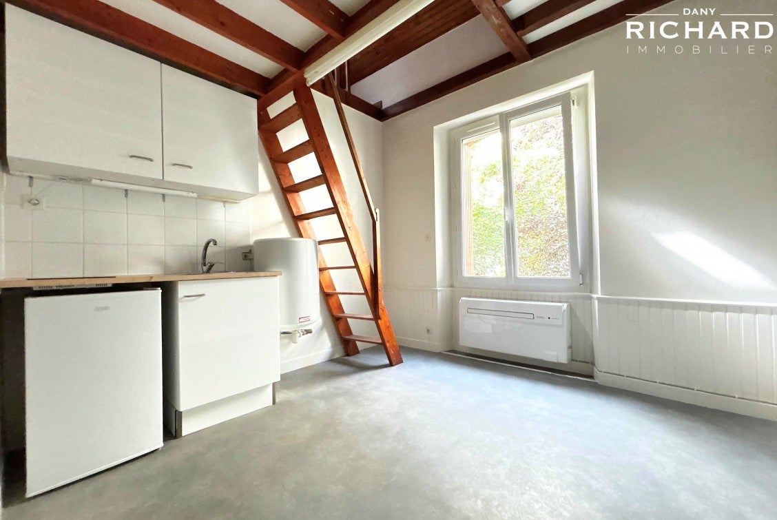 Appartement Boulevard de Verdun à Rennes
