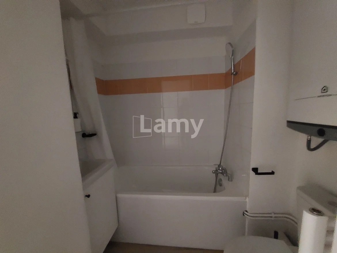 Appartement Rue Bourdaloue à Nîmes