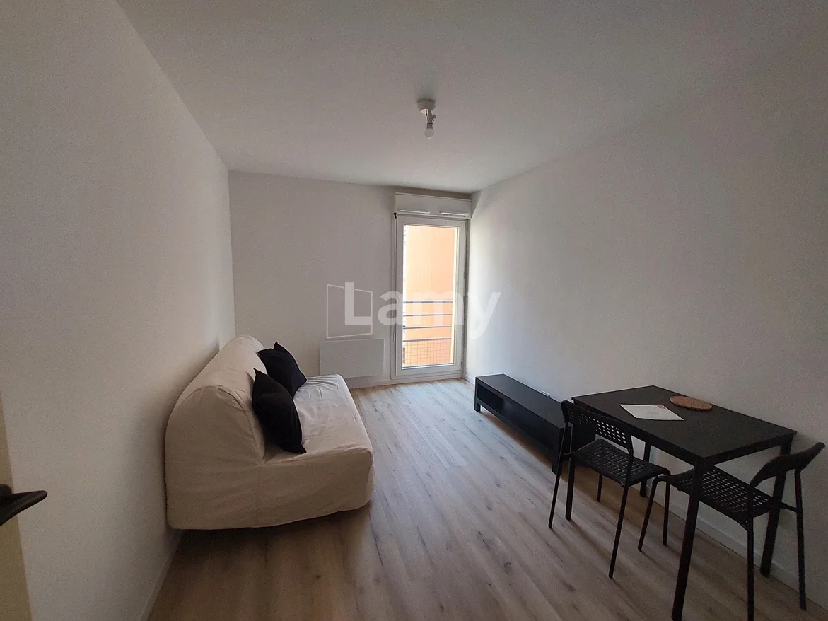 Appartement Rue Bourdaloue à Nîmes