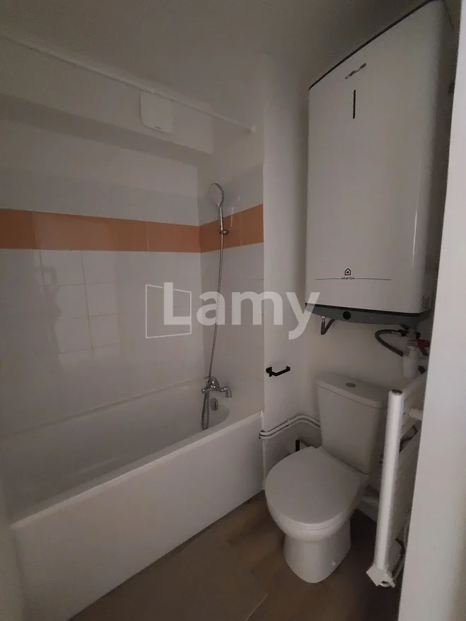 Appartement Rue Bourdaloue à Nîmes