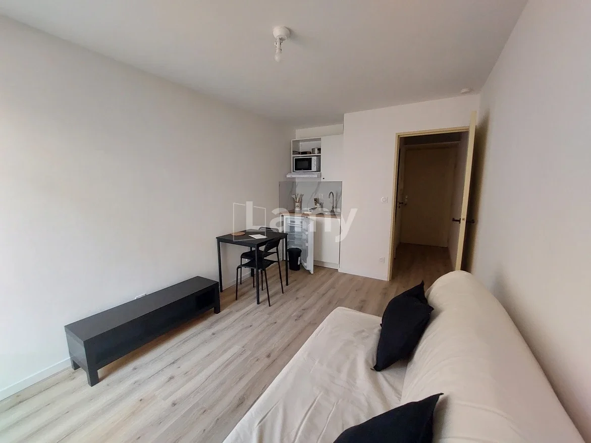 Appartement Rue Bourdaloue à Nîmes