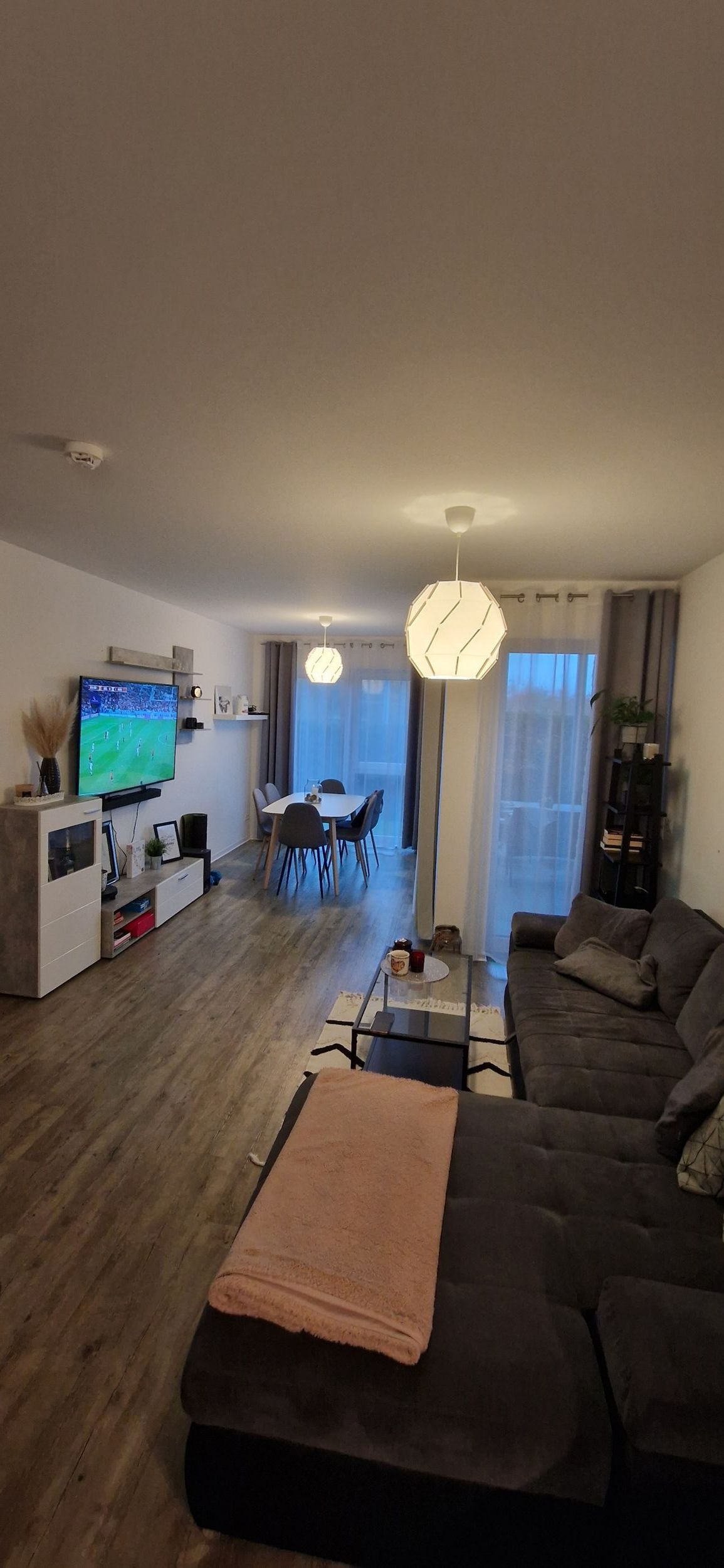 Wohnung Schäferbrücke in Kaltenkirchen