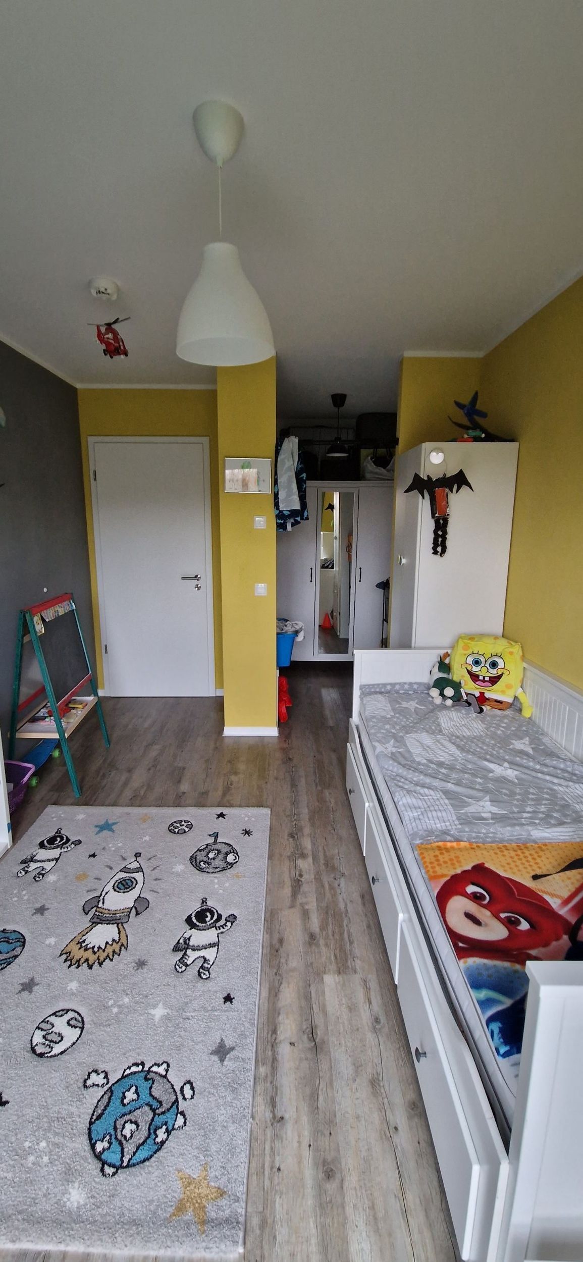 Wohnung Schäferbrücke in Kaltenkirchen
