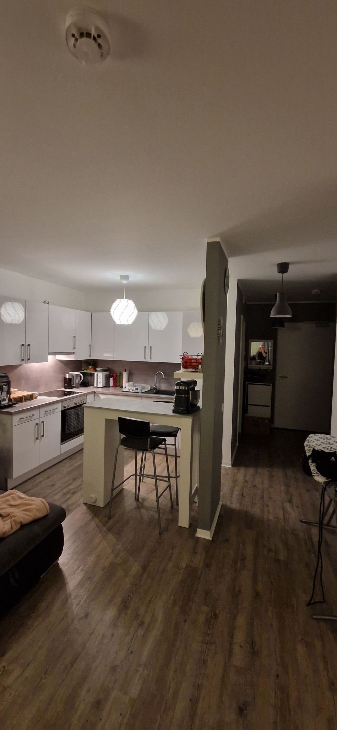 Wohnung Schäferbrücke in Kaltenkirchen