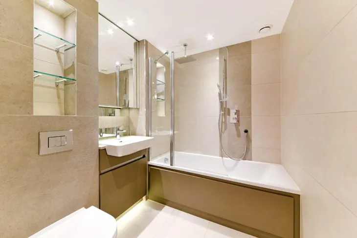 Flat Barnard Close in Greater London