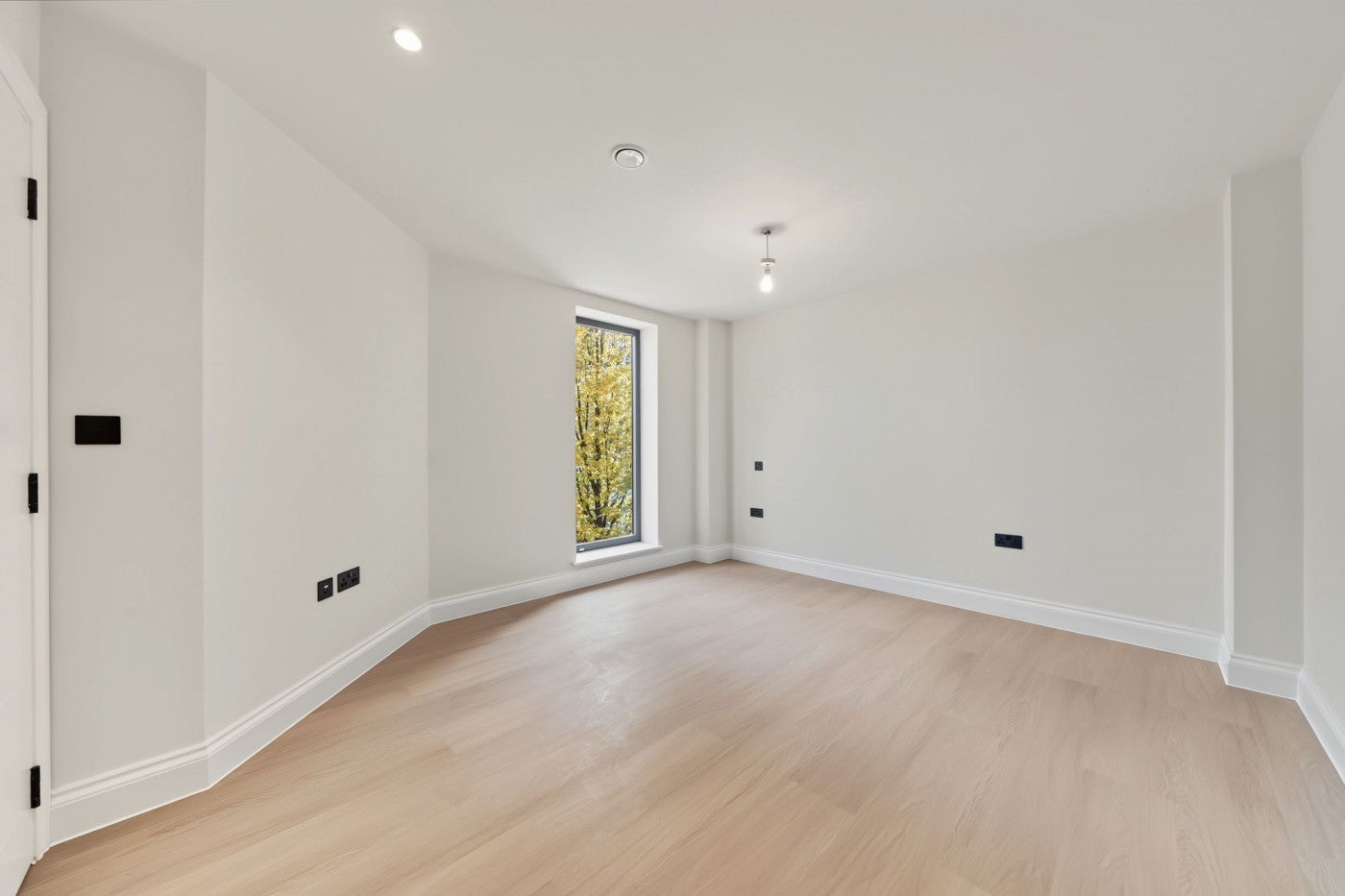 Flat Tottenham Lane in Greater London