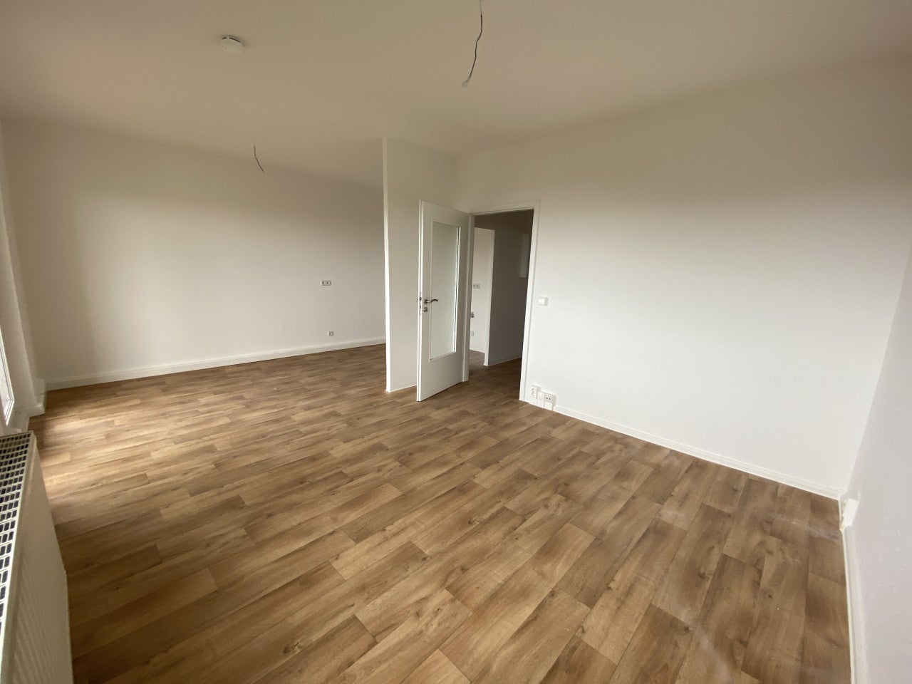 Wohnung Am Himmelreich in Suhl