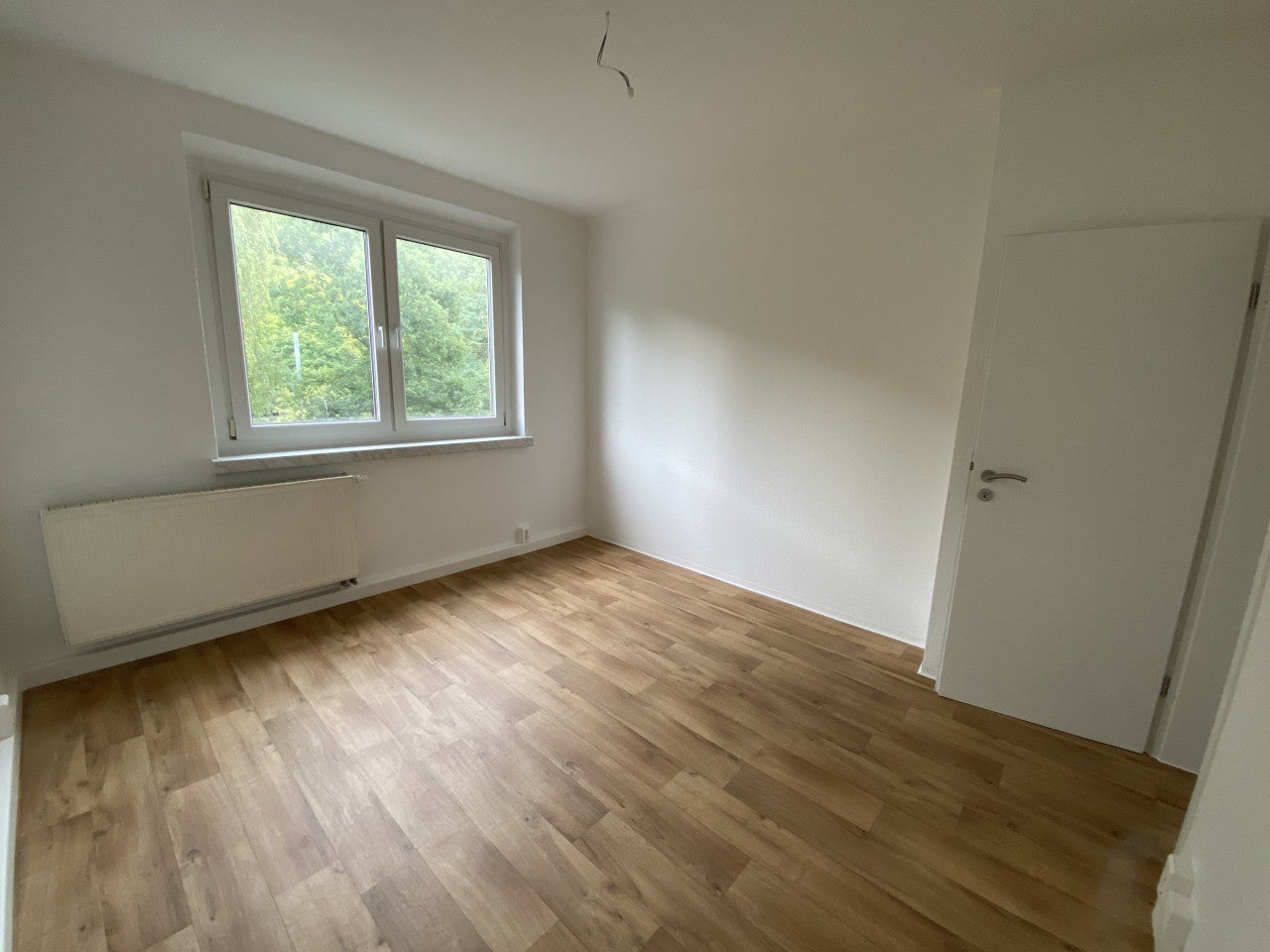 Wohnung Am Himmelreich in Suhl