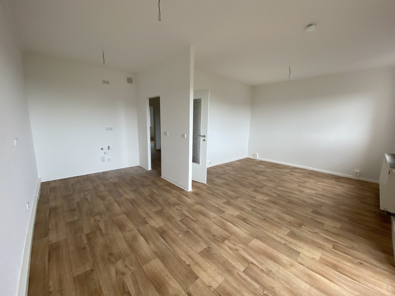Wohnung Am Himmelreich in Suhl
