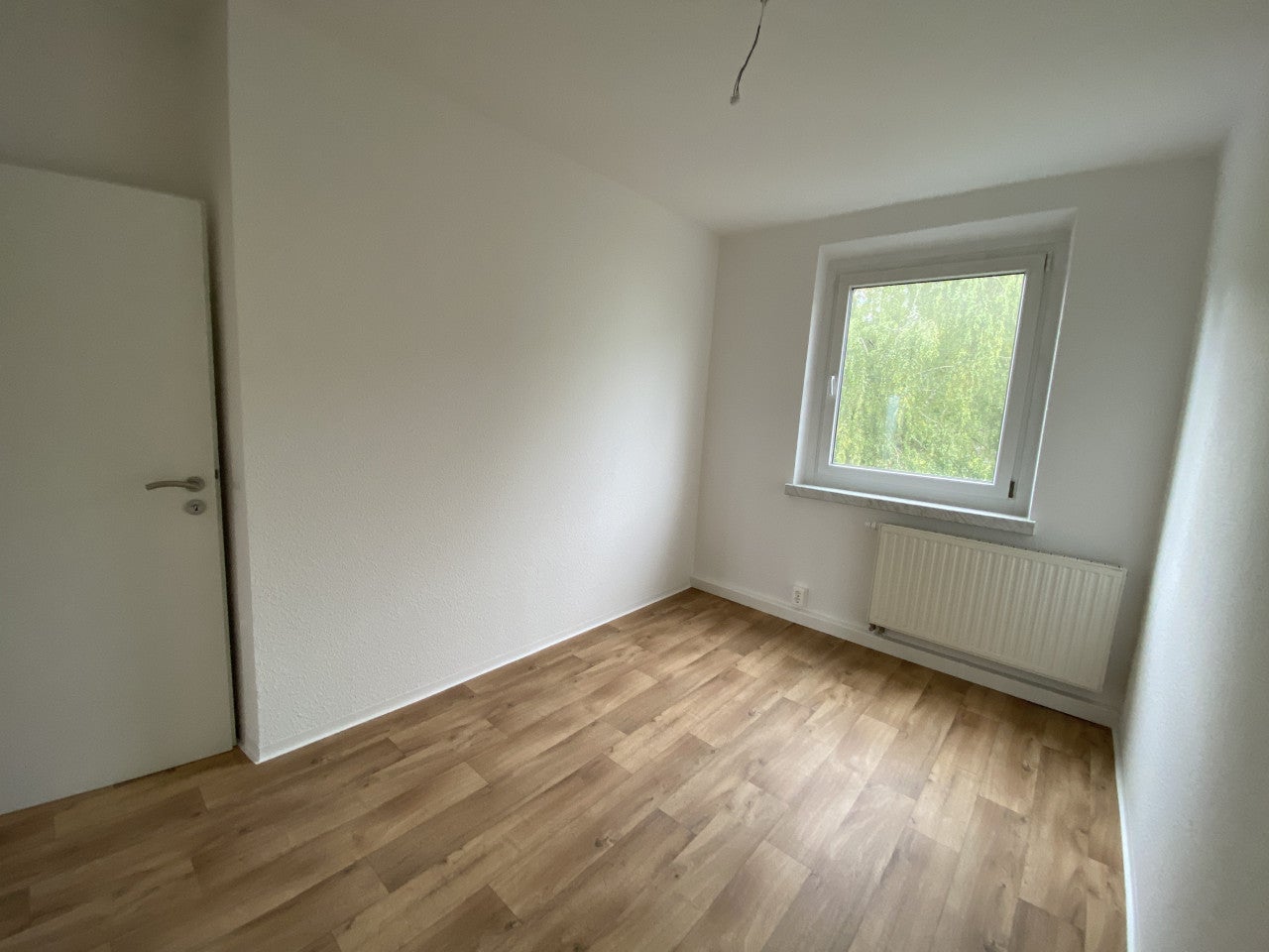 Wohnung Am Himmelreich in Suhl