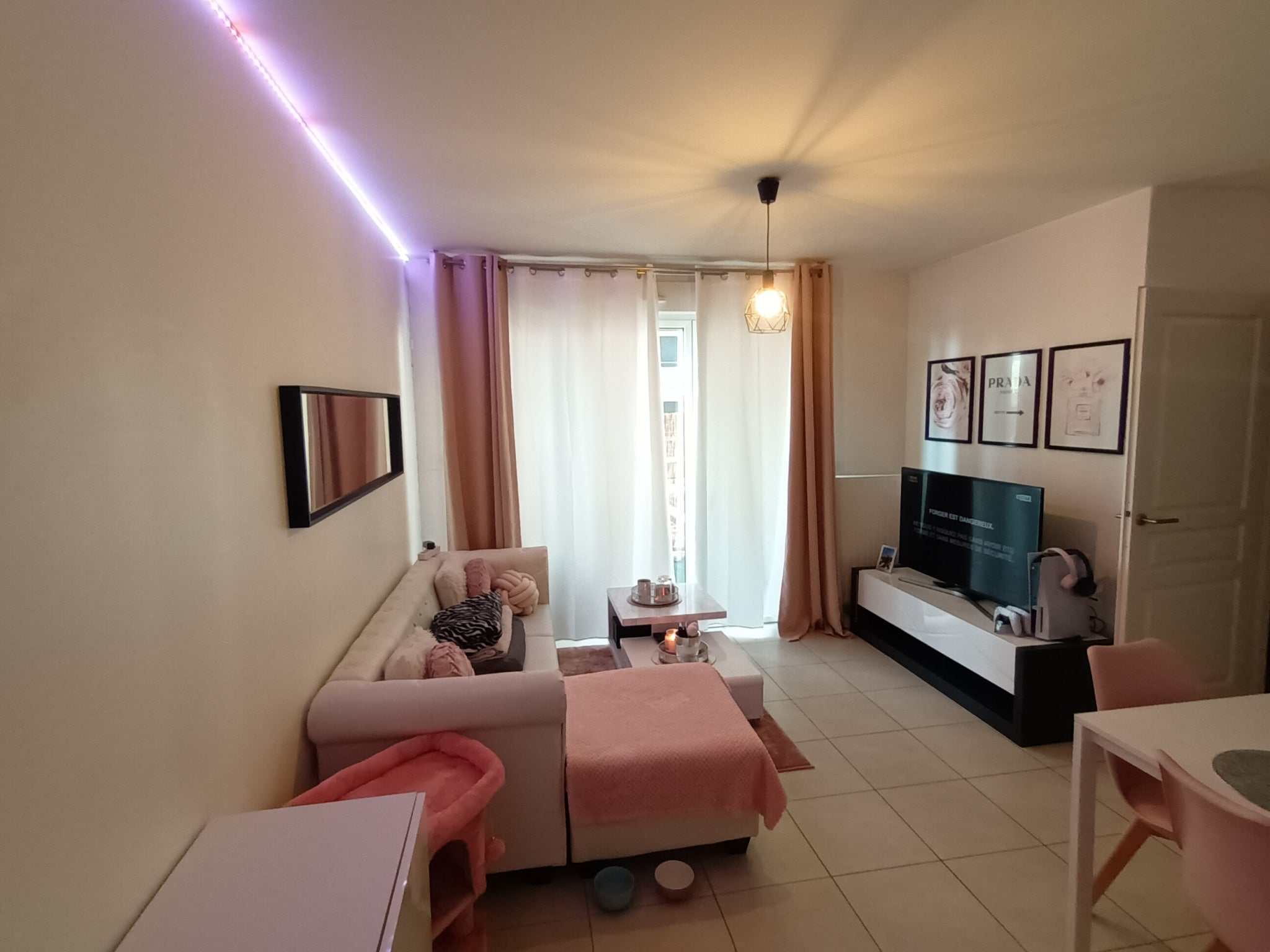 Appartement Rue Roger Toulouse à Orléans