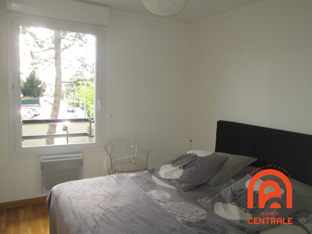 Appartement Rue de la Pagère à Bron