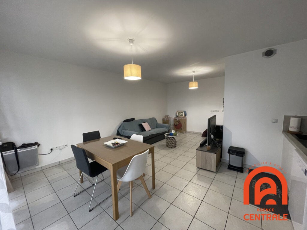 Appartement Rue de la Pagère à Bron