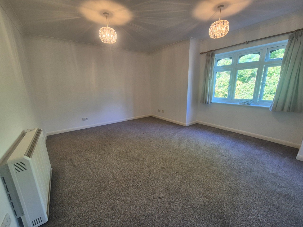 Flat Corfe Place in Maidenhead
