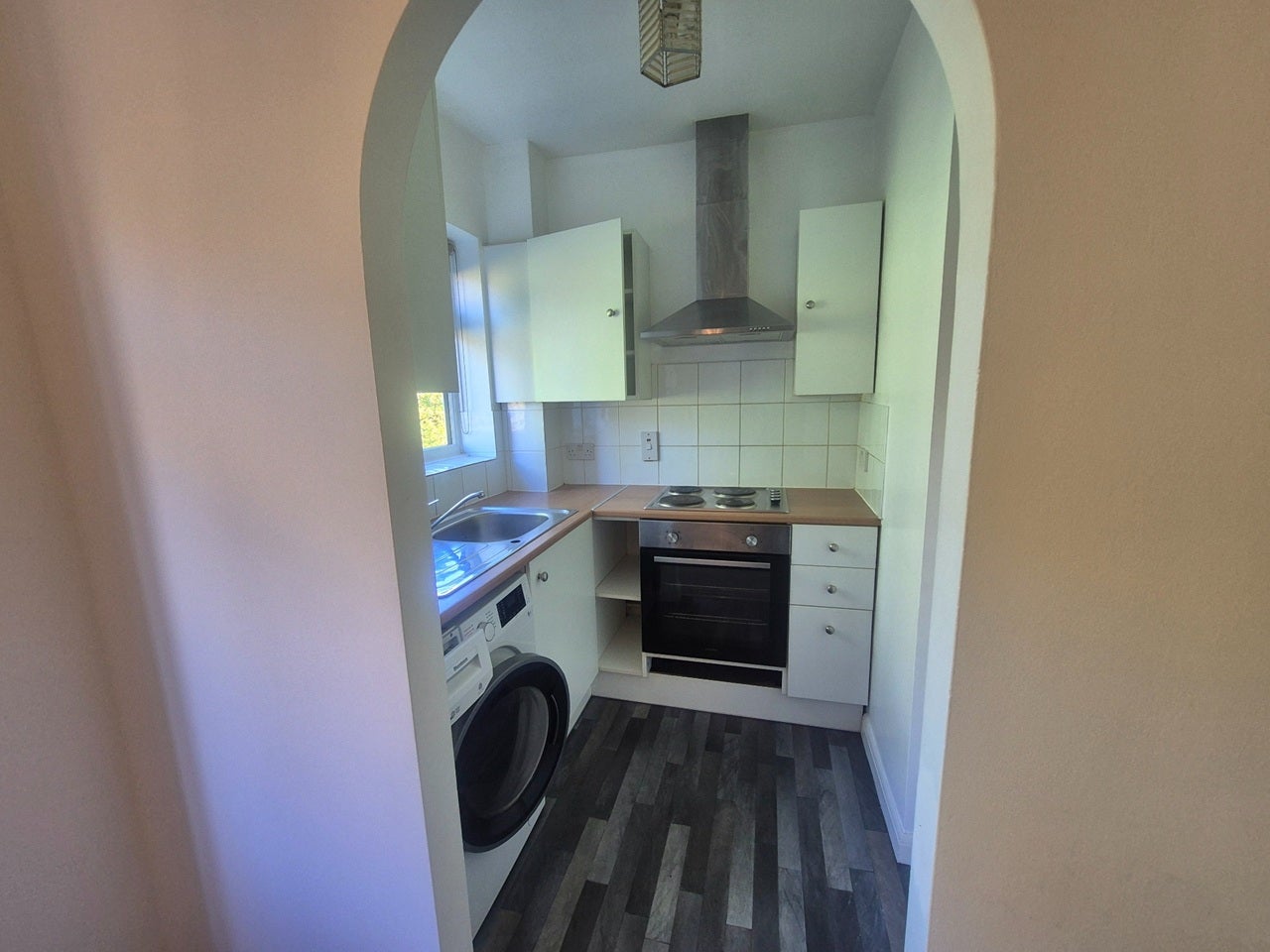 Flat Corfe Place in Maidenhead