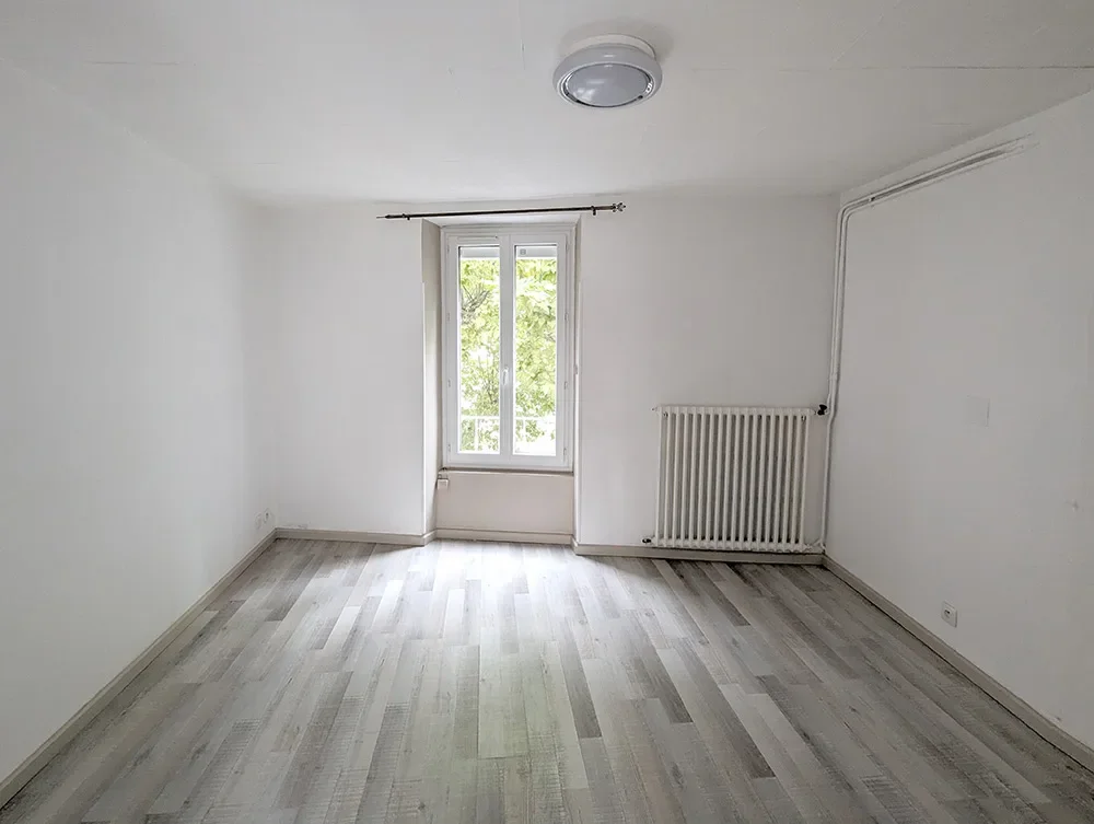 Appartement Avenue Gambetta à Millau