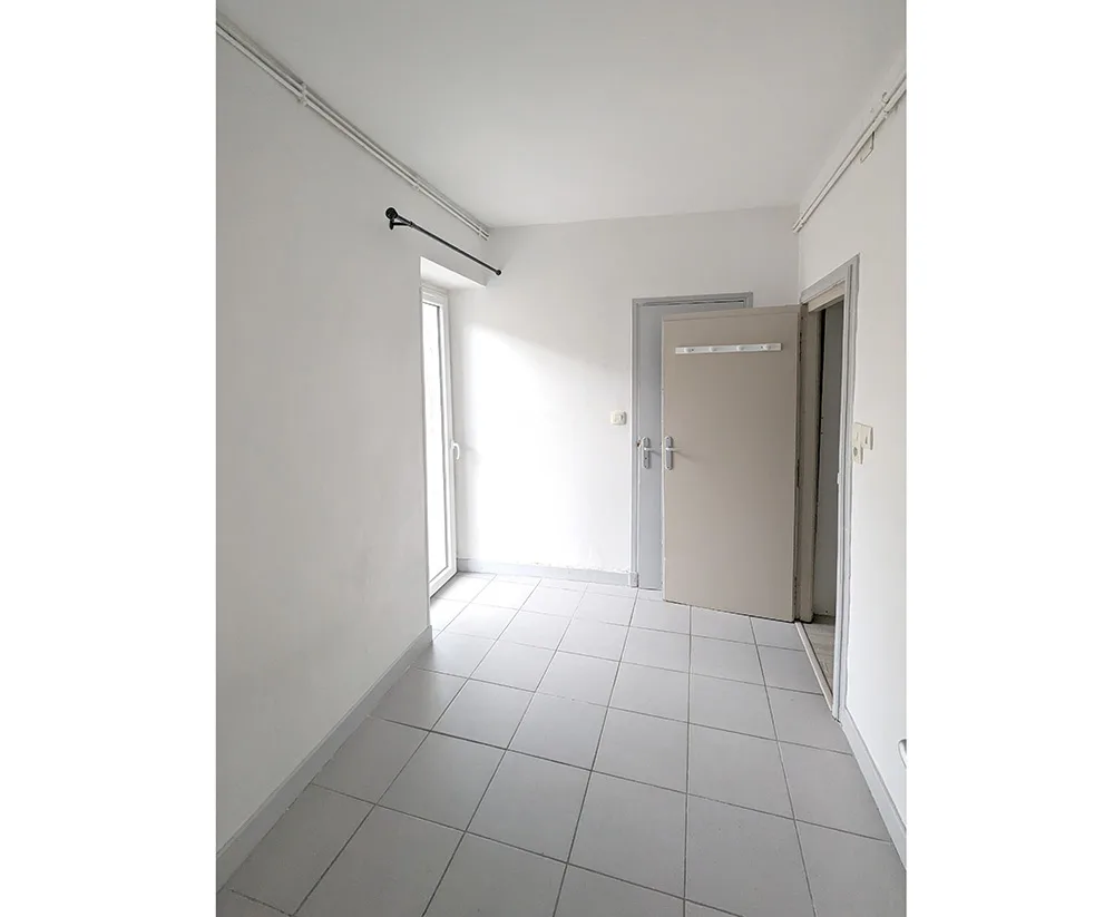 Appartement Avenue Gambetta à Millau