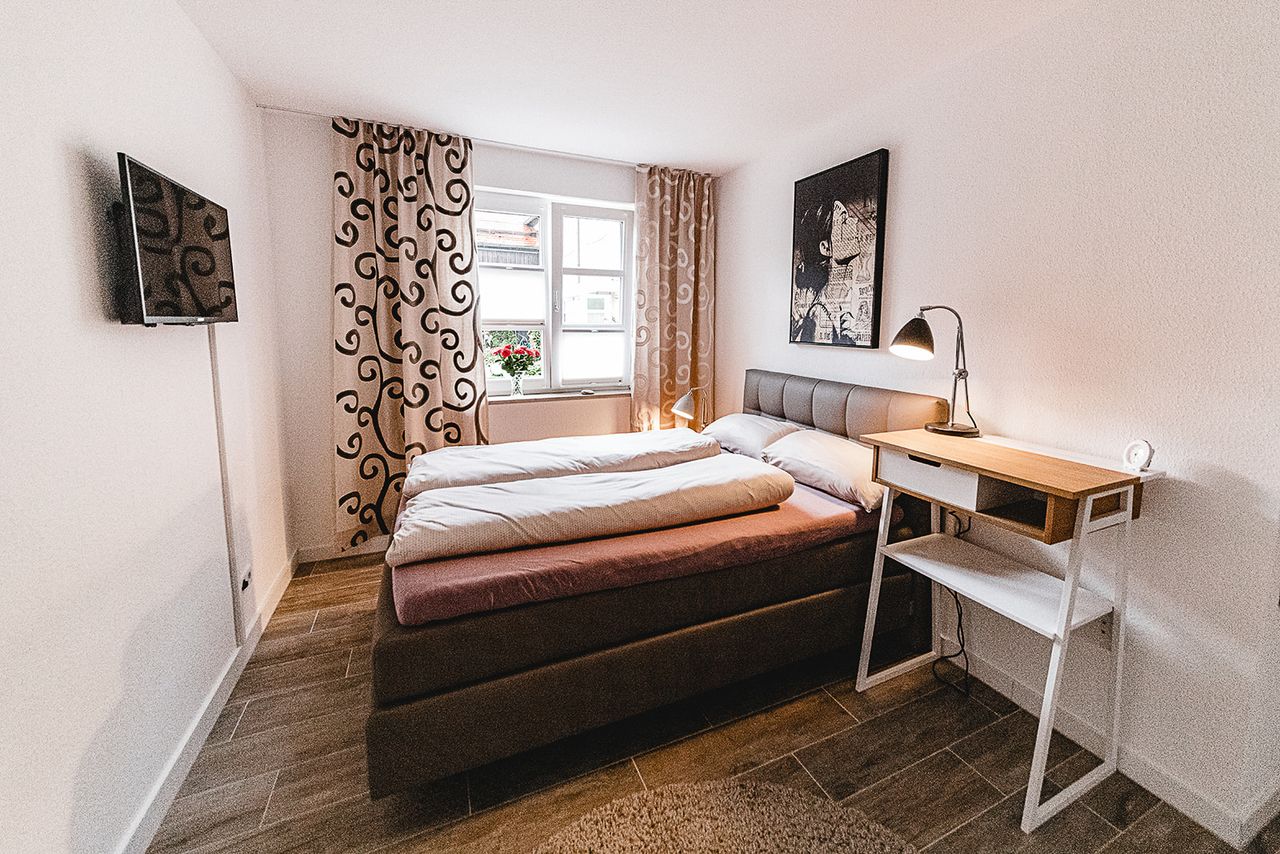 Wohnung Am Lustnauer Tor in Tübingen
