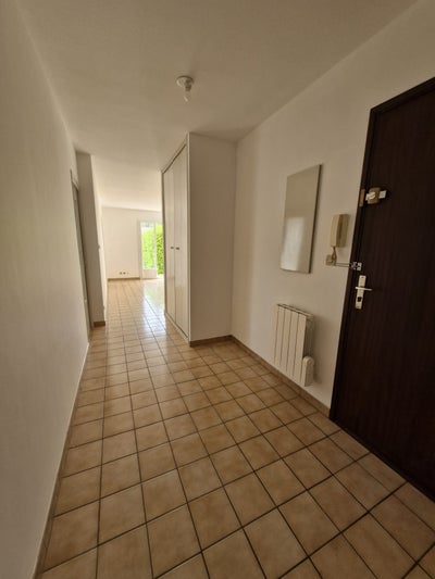 Appartement Impasse Dauphin à Chanas