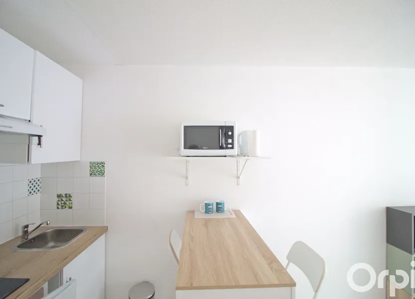 Appartement Rue du Gorp à Toulouse