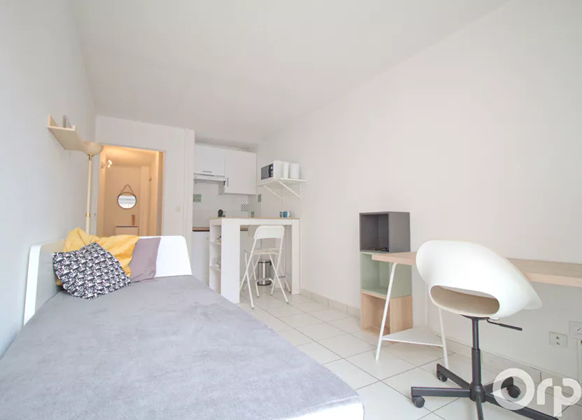 Appartement Rue du Gorp à Toulouse