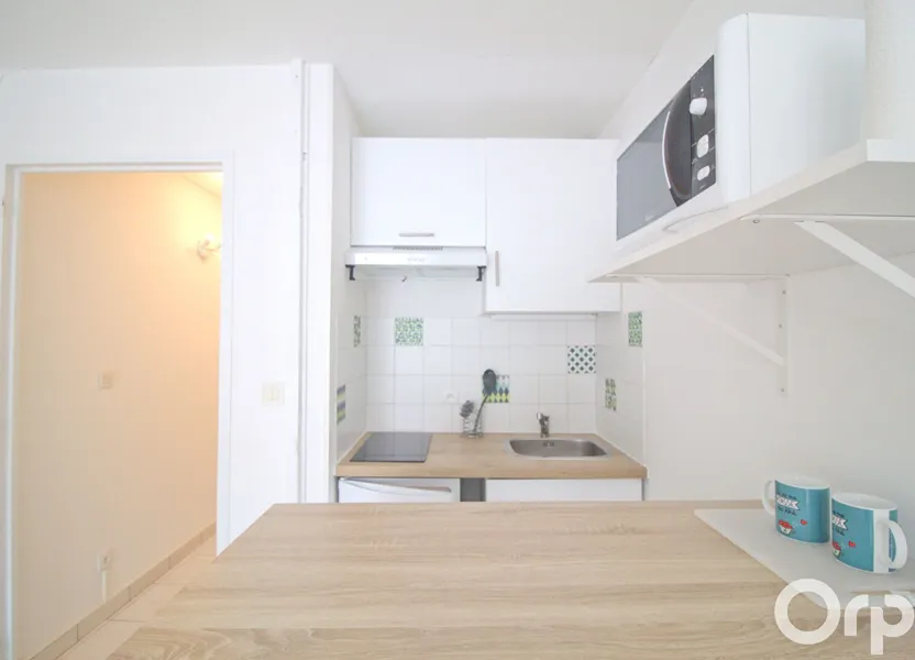 Appartement Rue du Gorp à Toulouse