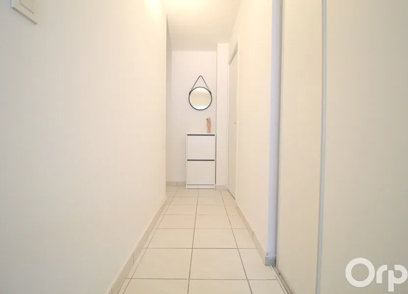 Appartement Rue du Gorp à Toulouse
