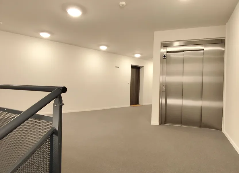 Flat Rue du Forestou-Creis in Brest