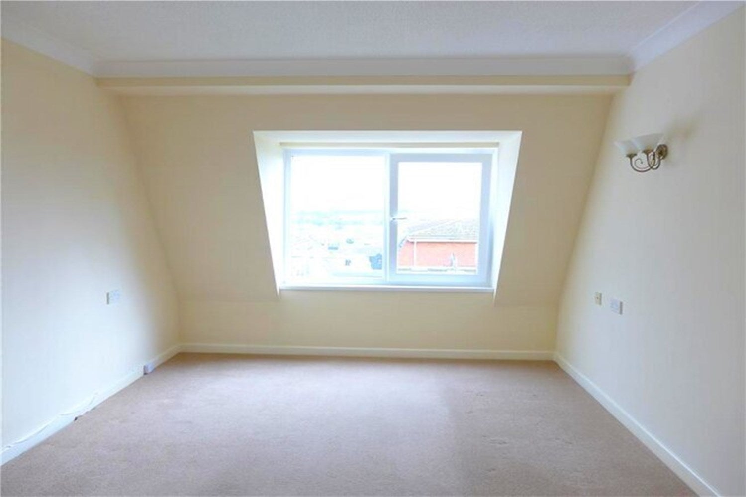 Flat Okehampton Street in Exeter