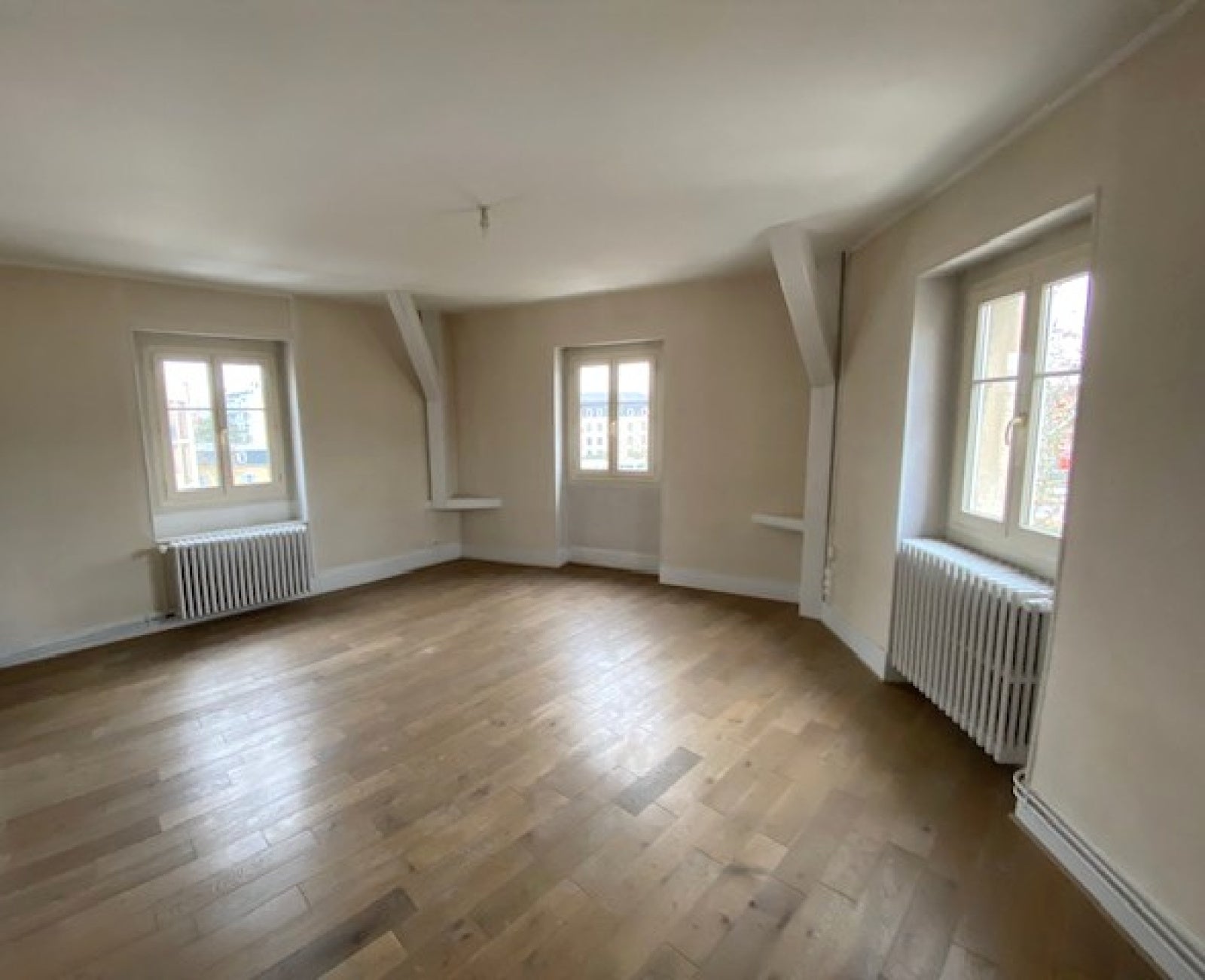Appartement Boulevard Carnot à Dijon